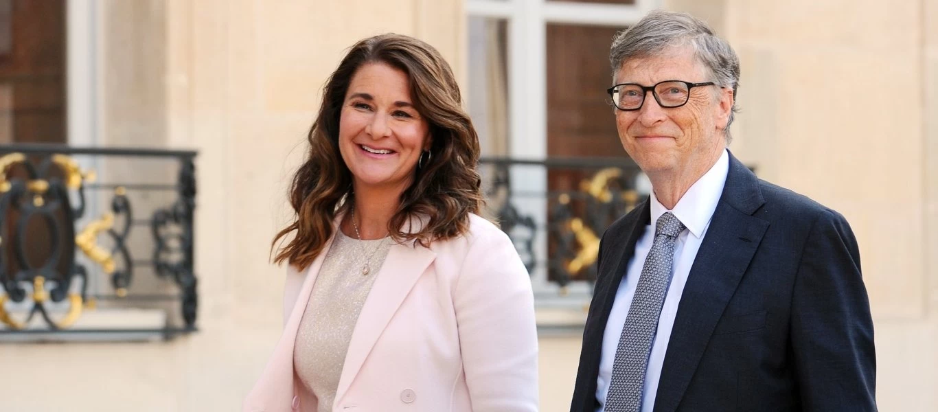 Η διαφορετική εικόνα του Μ.Γκέιτς που πολλοί δεν γνώριζαν - Τα πάρτι με στριπτιζέζ και οι ερωμένες